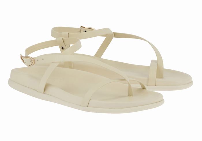 Sandales Bride Arrière Ancient Greek Sandals Aimilia   | KHV-2569639